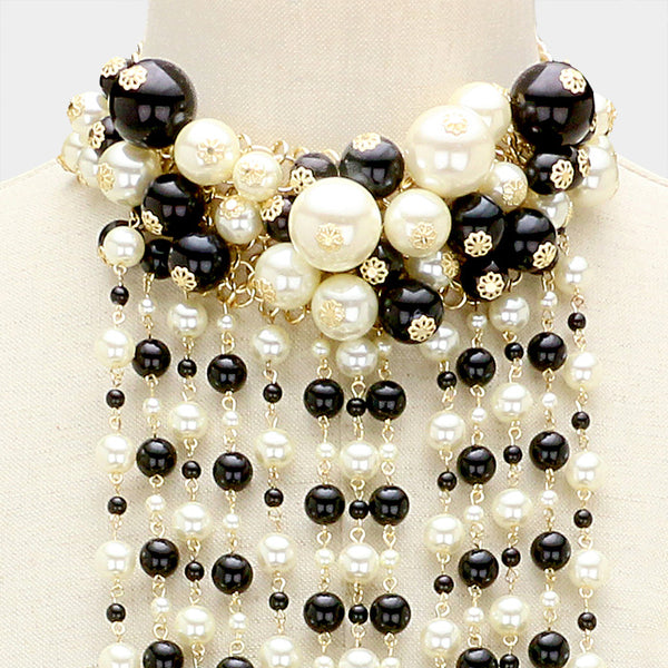 Pearl-icious Necklace - j.hoffman's